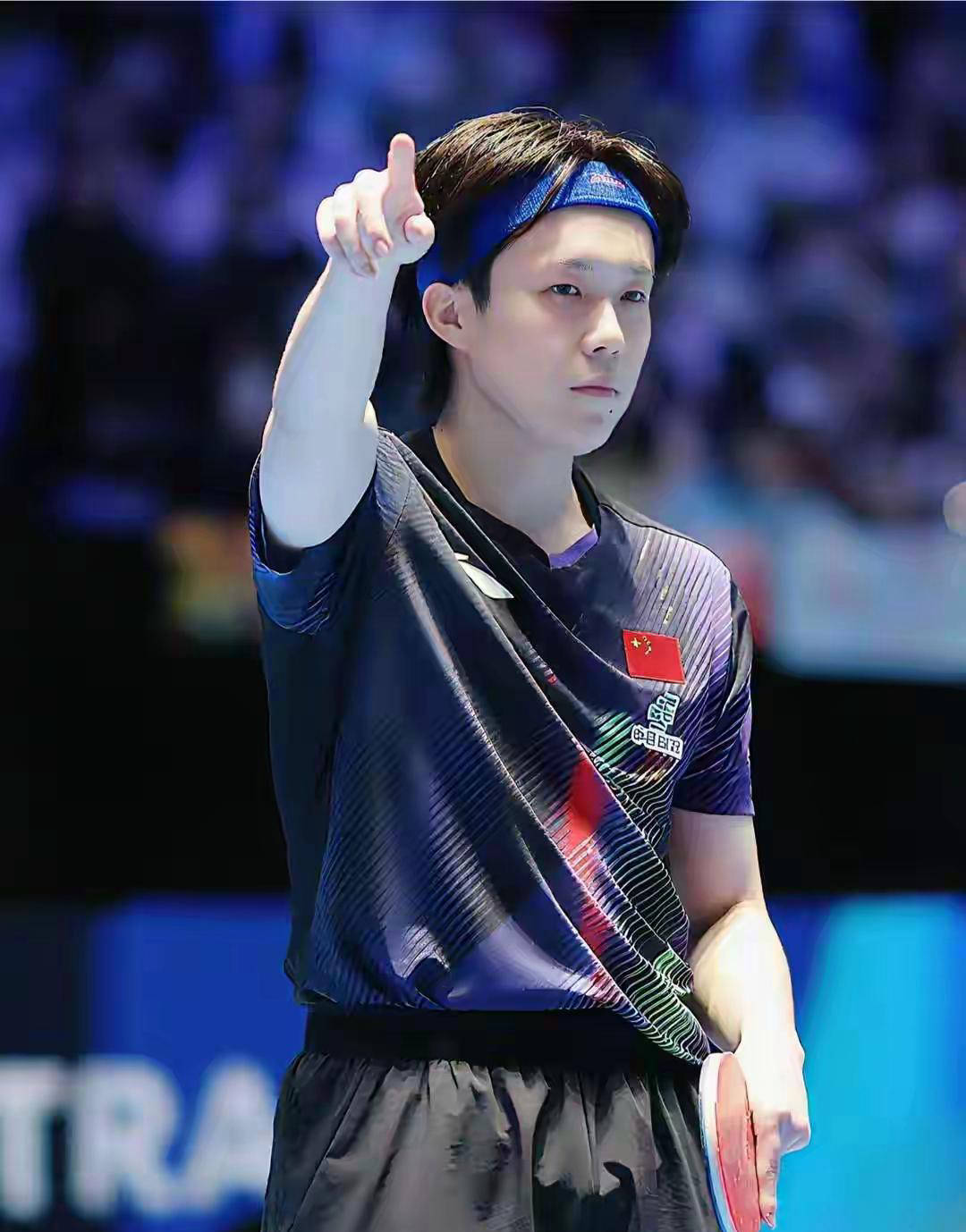 关于热刺常规赛大胜北京国安,王楚钦砍下11记关键球,全场沸腾的信息 关于热刺常规赛大胜北京国安,王楚钦砍下11记关键球,全场沸腾的信息